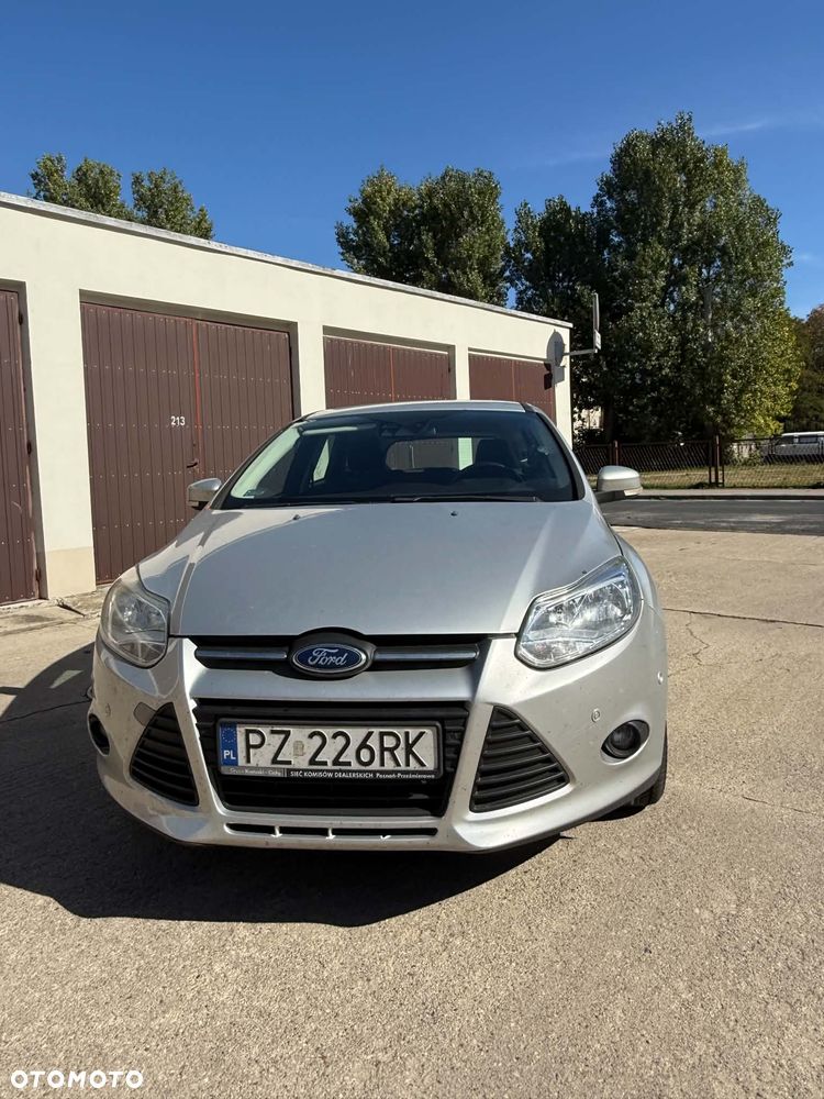 Ford Focus - 3