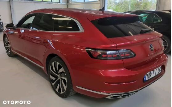 Volkswagen Arteon Shooting Brake - 4