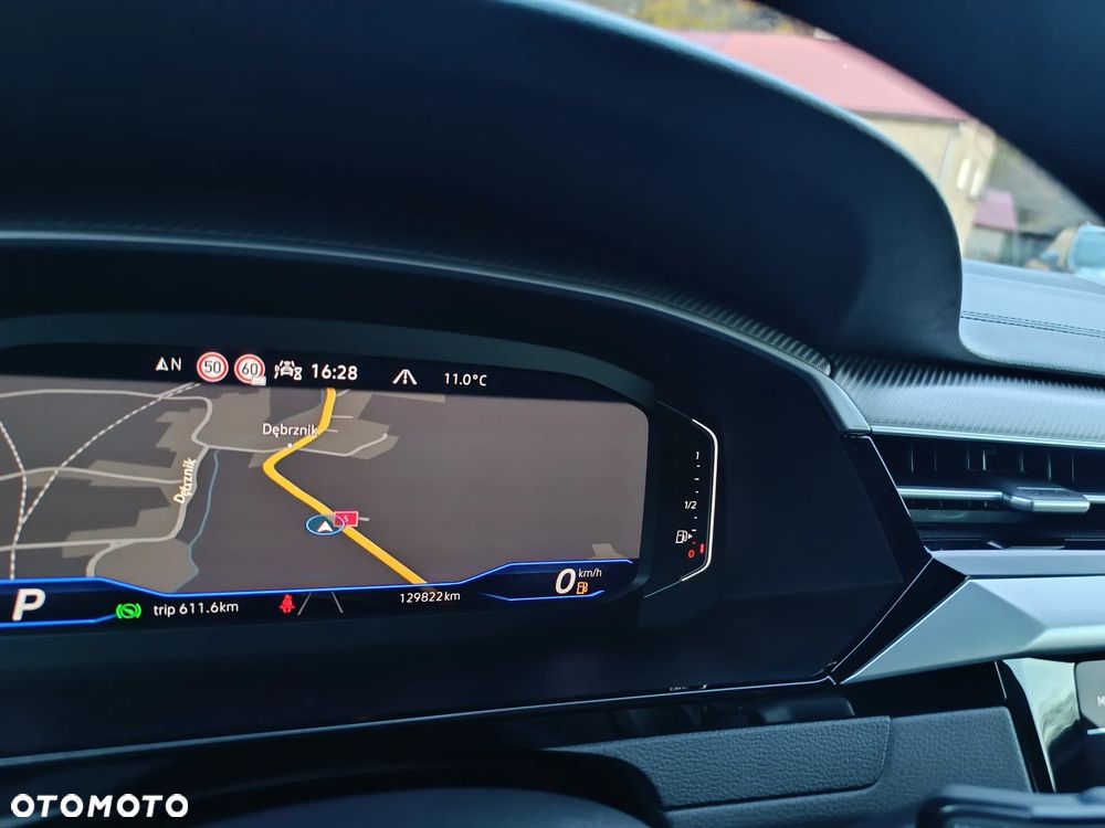 Volkswagen Arteon Shooting Brake 2.0 TDI SCR DSG R-Line - 37