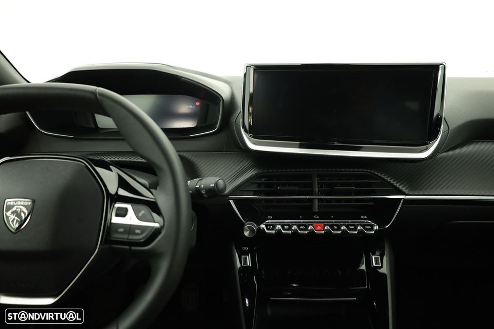 Peugeot 2008 1.2 Allure - 9