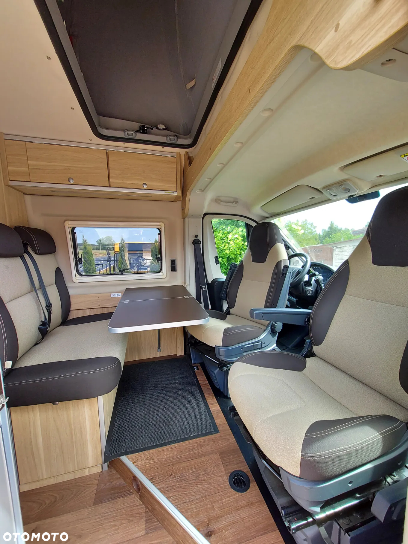Fiat Ducato - 13