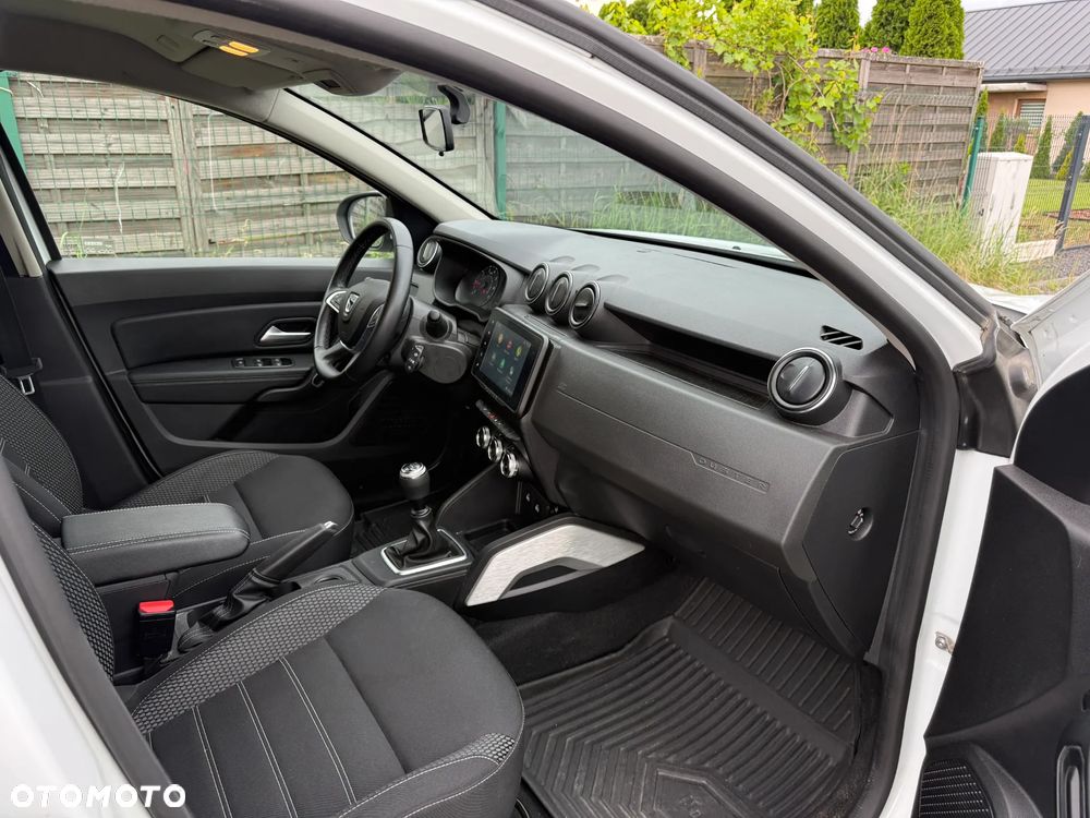 Dacia Duster 1.3 TCe Prestige+ - 13
