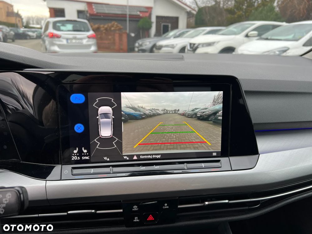 Volkswagen Golf - 14