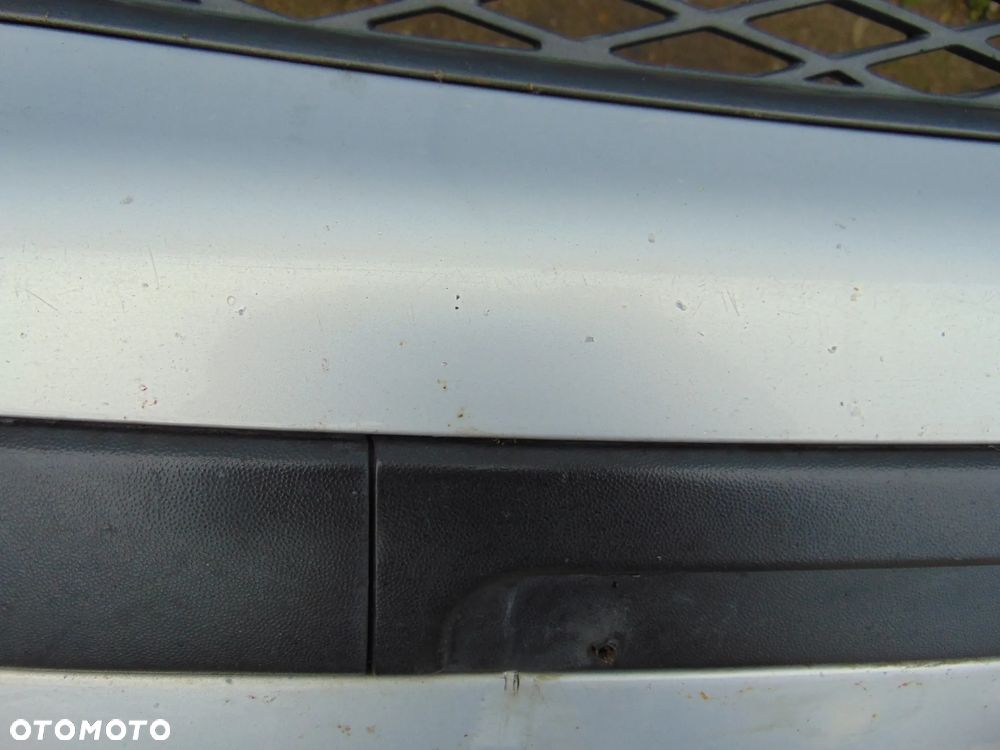 ORYGINAŁ zderzak przedni przód Ford Galaxy MK1 I FL lift 00-06r - 20