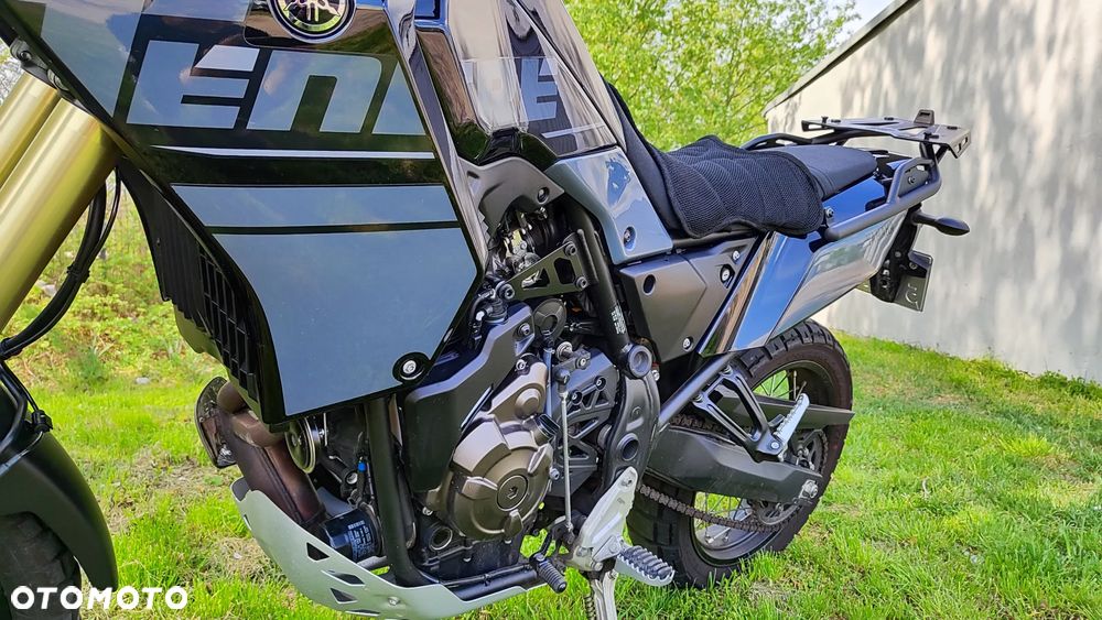 Yamaha Tenere - 13