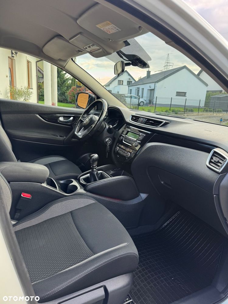 Nissan Qashqai - 20