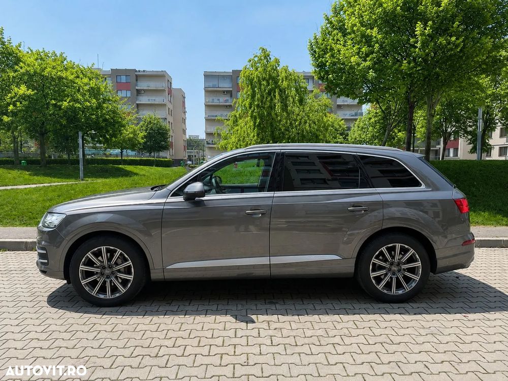 Audi Q7 - 3