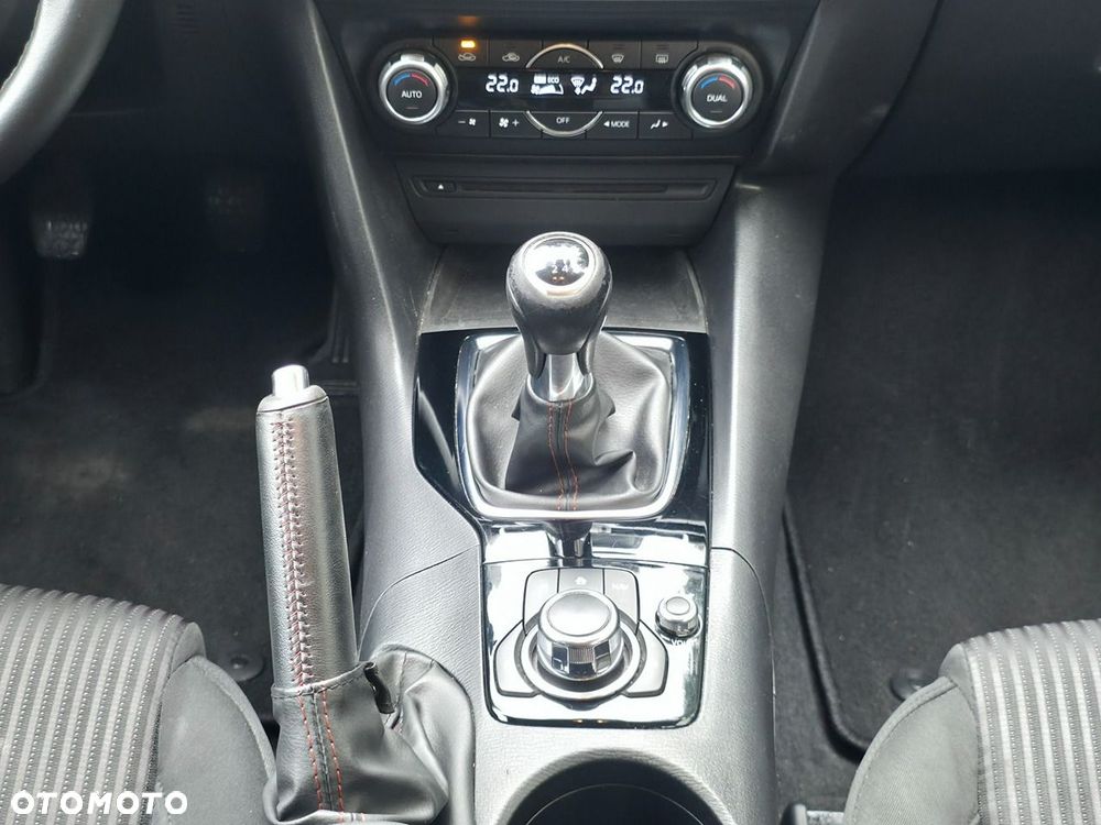 Mazda 3 - 18