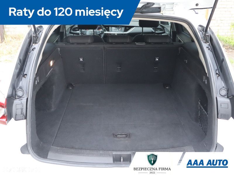Opel Insignia - 16