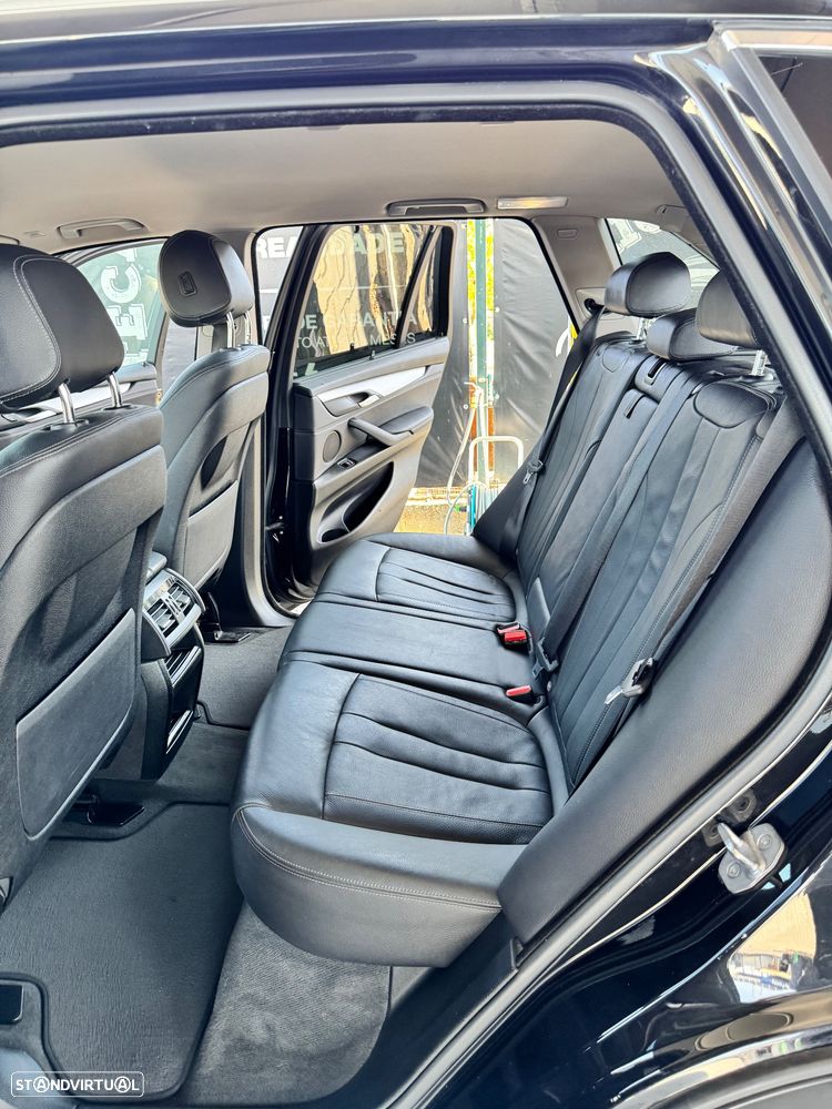 BMW X5 40e xDrive - 26