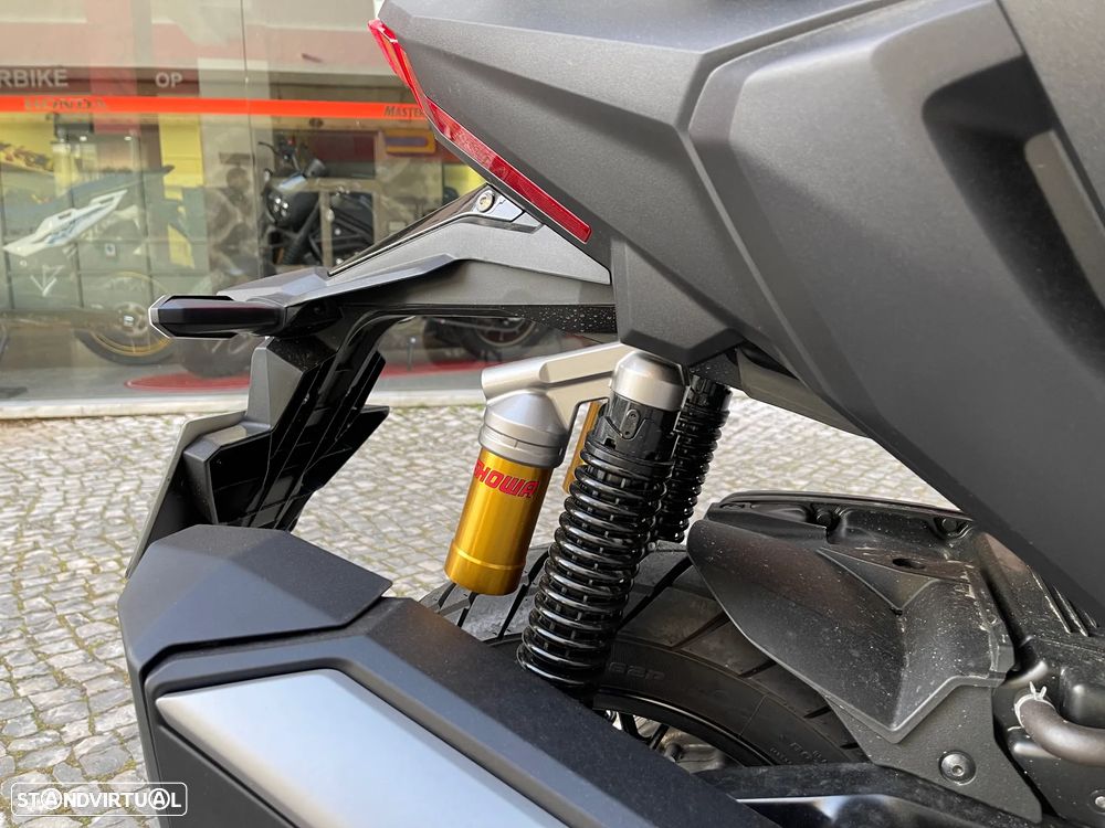 Honda ADV 350 2026 - 8