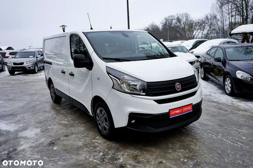 Fiat Talento - 10