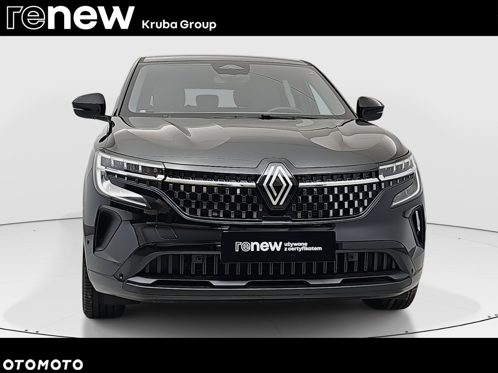 Renault Austral 1.2 E-Tech Full Hybrid 200 Techno MMT - 2