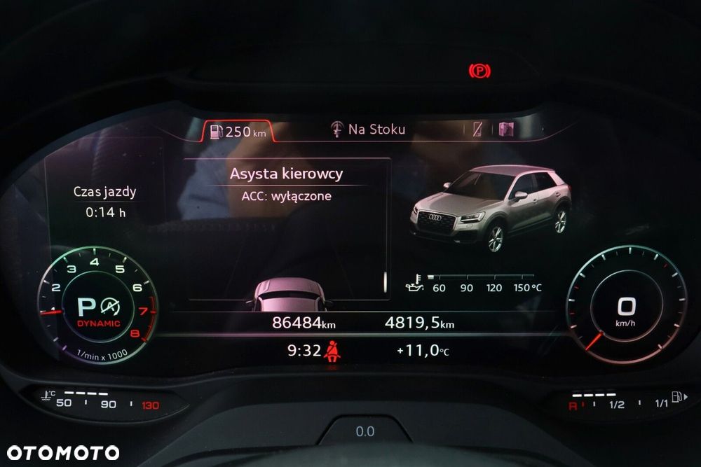 Audi Q2 35 TFSI S Line S tronic - 22