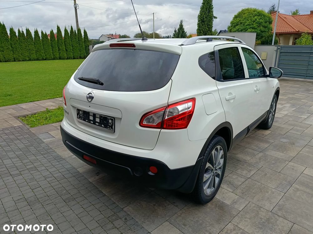 Nissan Qashqai 2.0 I-Way - 14