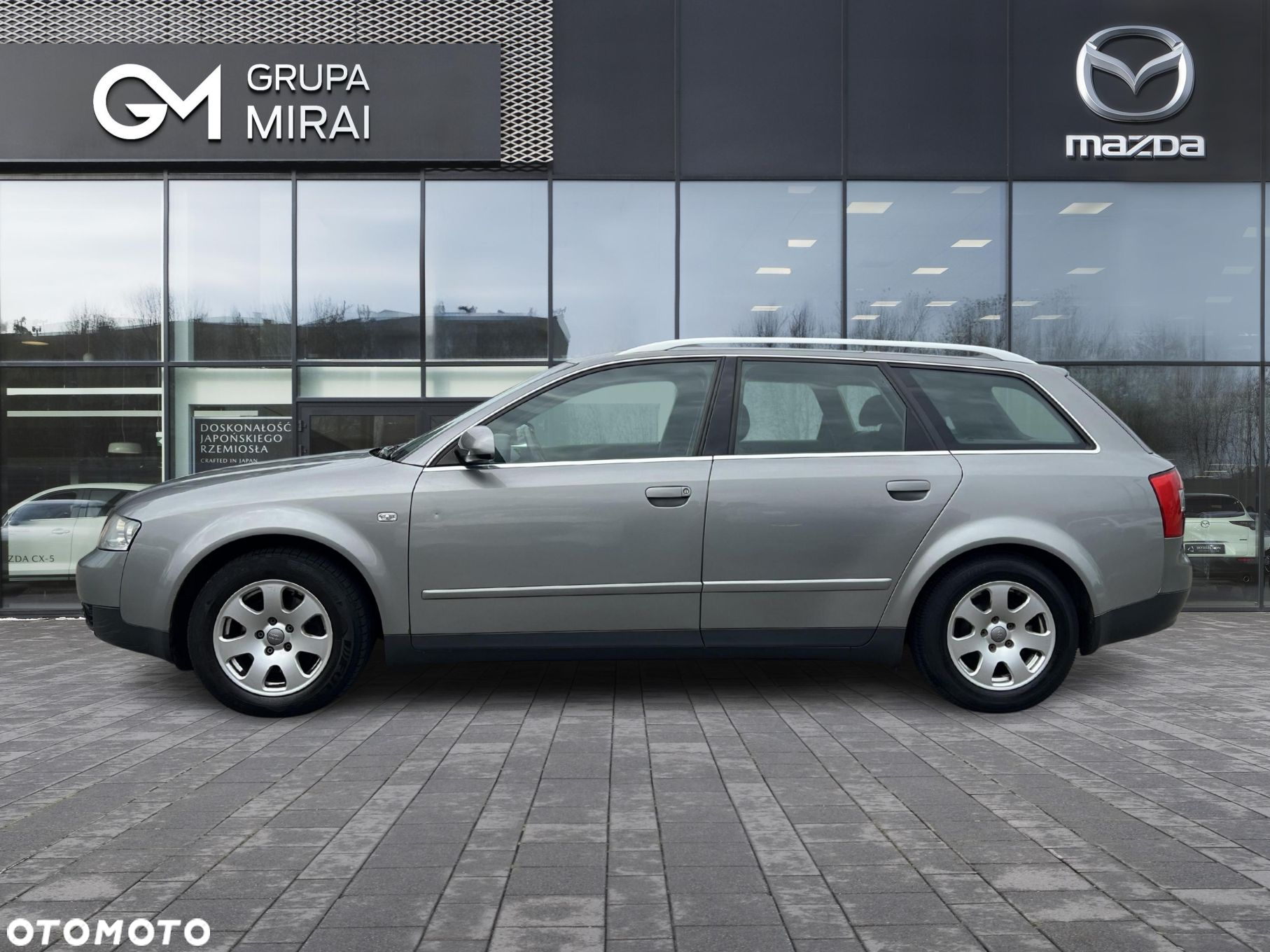 Audi A4 - 2