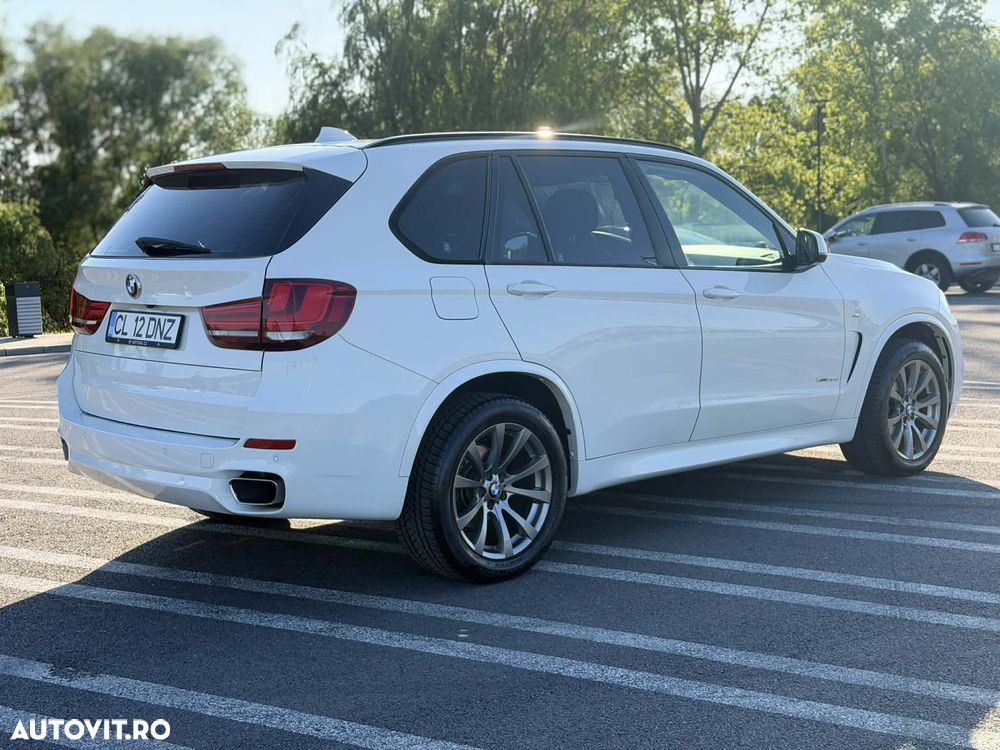 BMW X5 - 3