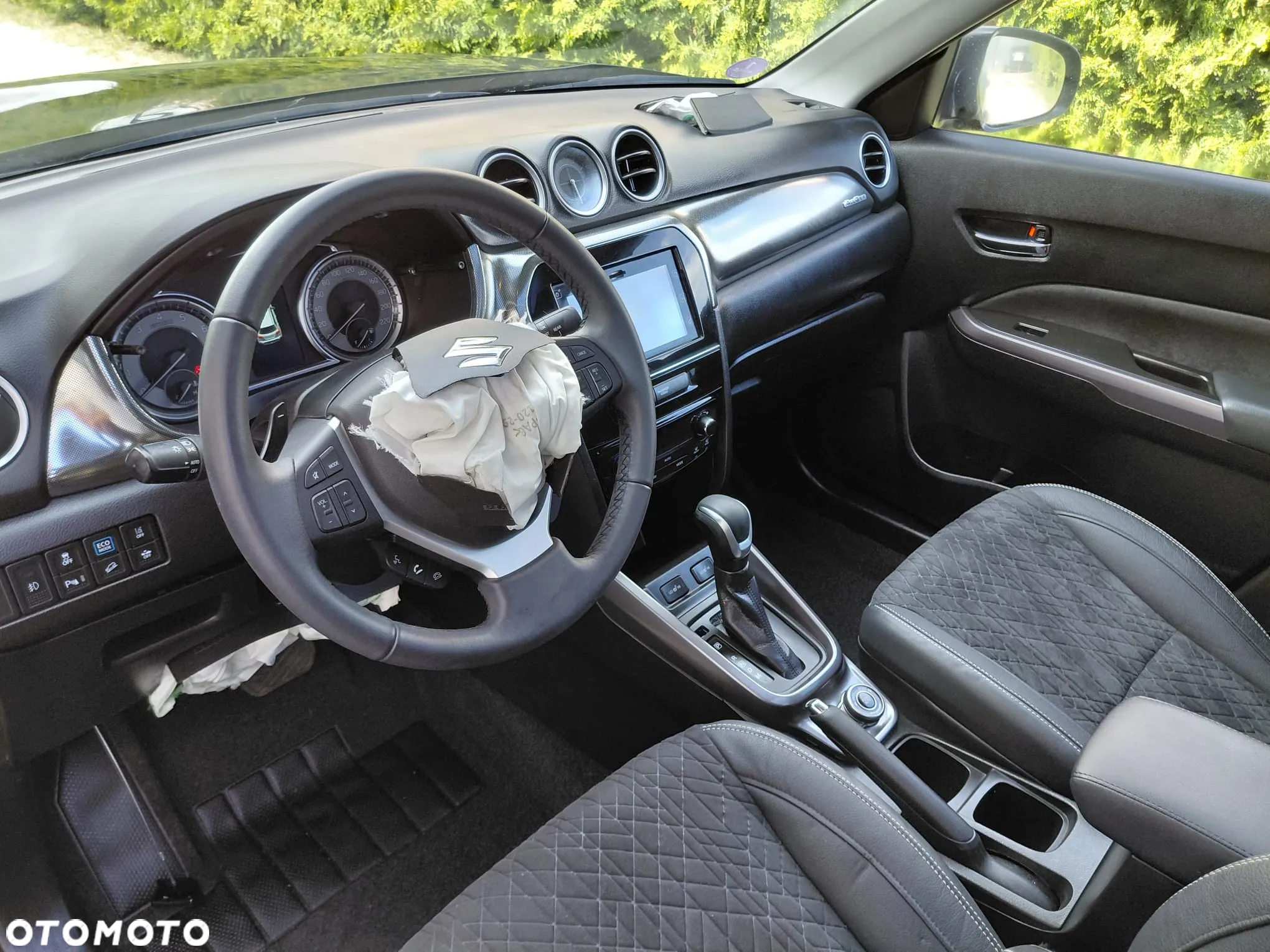 Suzuki Vitara - 24