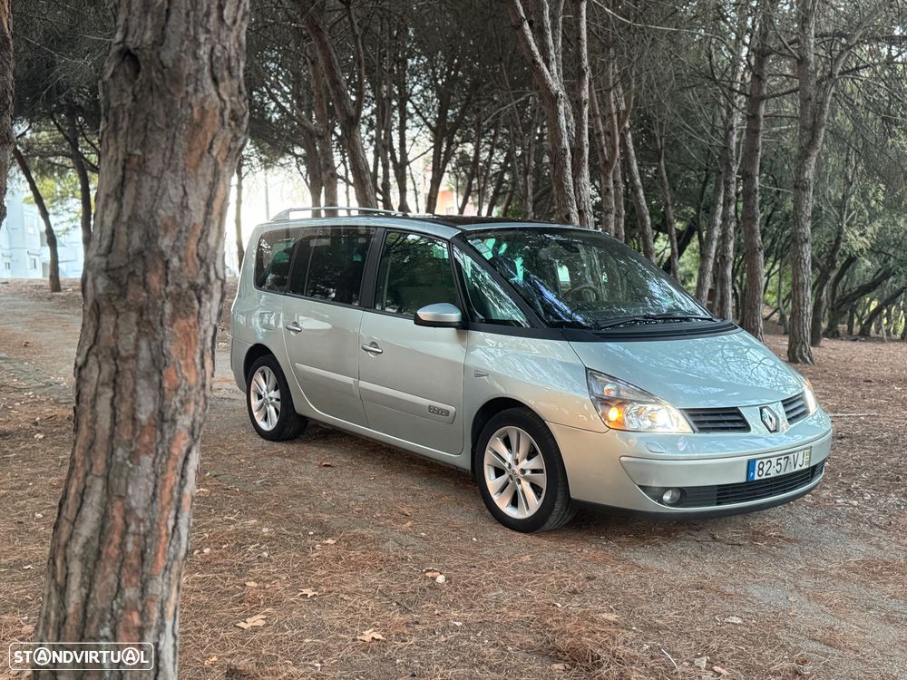 Renault Espace - 4