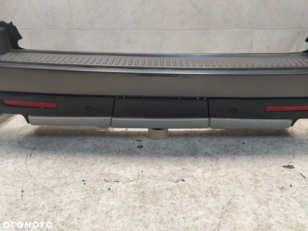 RANGE ROVER SPORT L320 AUTOBIOGRAPHY KOMPLET ZDERZAK PRZÓD PRZEDNI TYŁ TYLNY HALOGENY GRILL PDC WYDECHY ŚWIATŁO STOP LOTKA SPOILER - 34