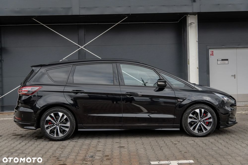 Ford S-Max 2.0 EcoBlue ST-Line - 5