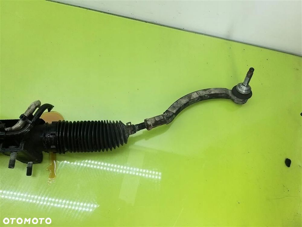 Maglownica PRZEKŁADNIA Volvo S80 I 1998-2004 PRZED LIFT 6820000015 - 4