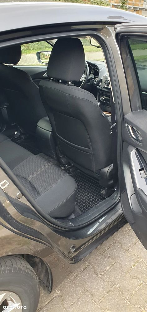 Mazda 3 - 12