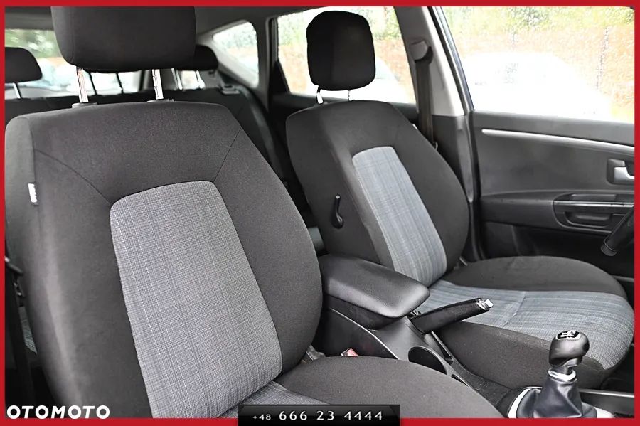 Kia Ceed Cee'd 1.4 Comfort - 22