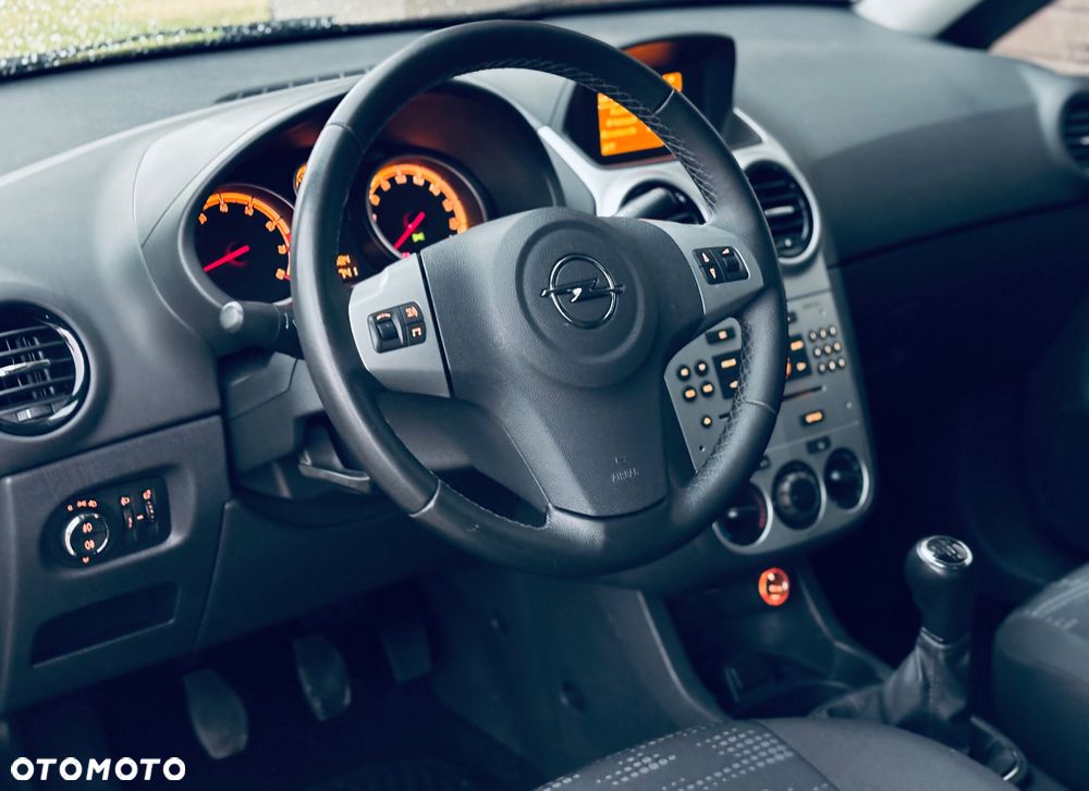Opel Corsa - 10