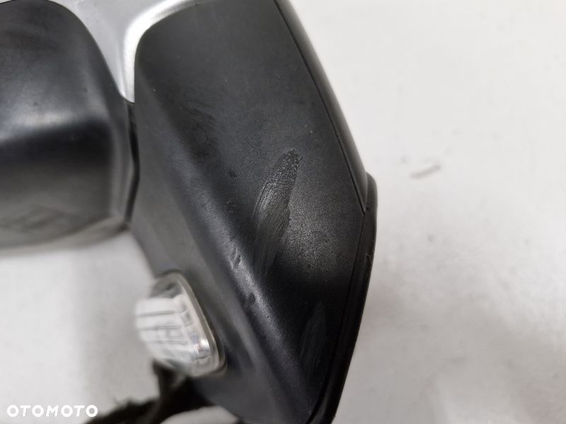 citroen c4 picasso 1 i lusterko drzwi prawe 6+2 pin eu ezrc - 6