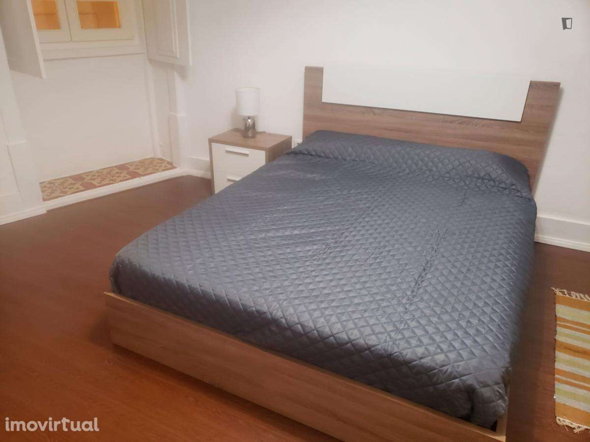 Apartamento com 1 quartos - localizado em Baixa Coimbra - Grande imagem: 3/10