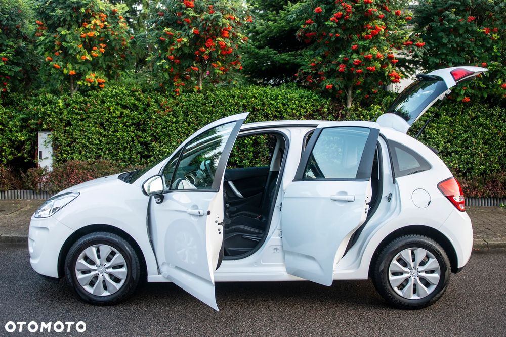Citroën C3 1.4 Confort - 13