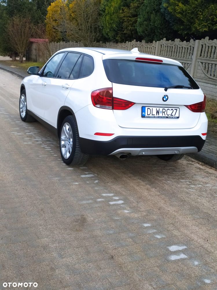 BMW X1 sDrive18d xLine - 5
