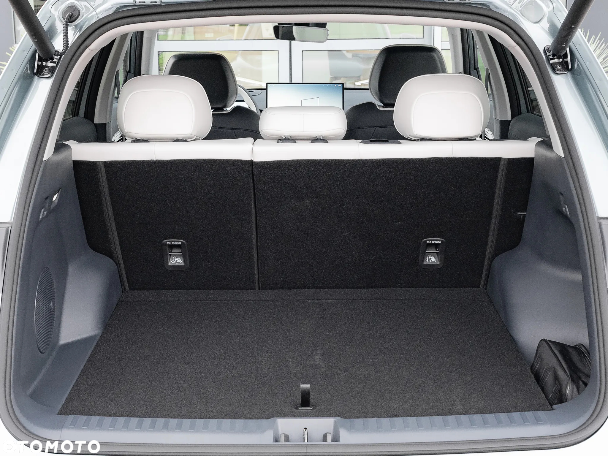 Geely EX5 - 16
