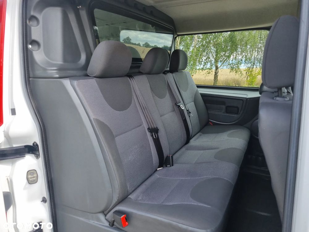 Fiat Scudo - 12