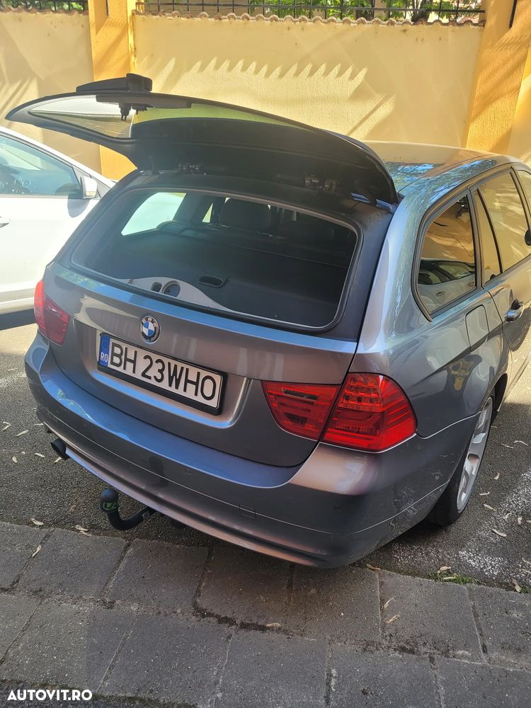 BMW Seria 3 - 8