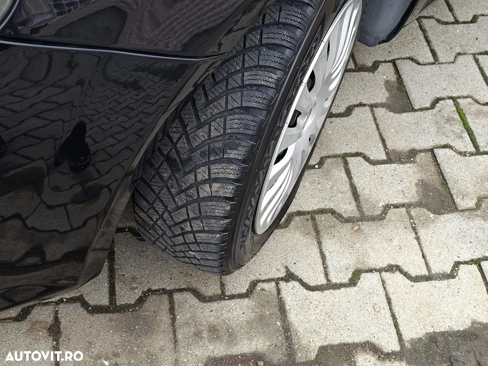 Fiat Grande Punto - 23