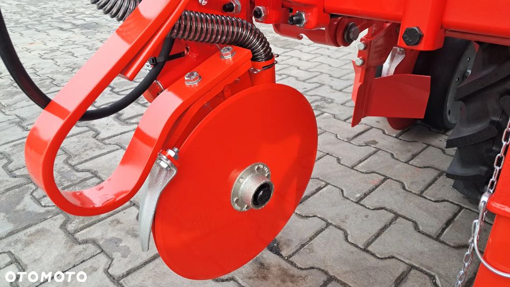 Maschio Gaspardo MTR 4 BB INOX - 7