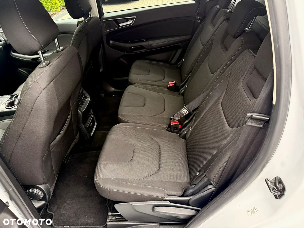 Ford S-Max 2.0 EcoBlue Trend - 18