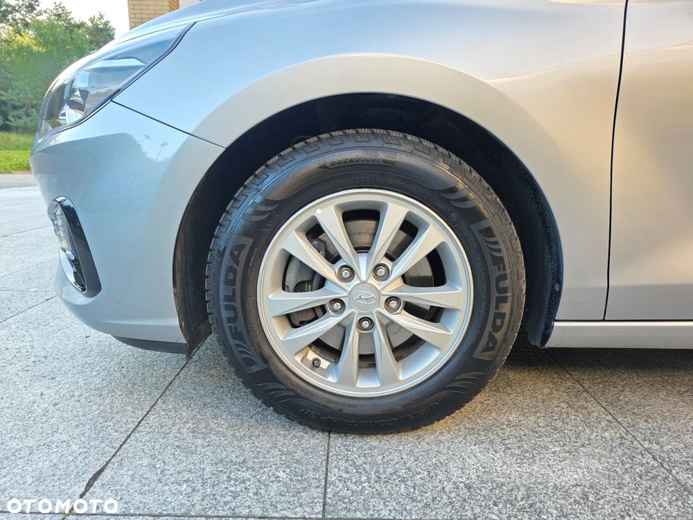 Hyundai i30 1.0 T-GDI Modern - 7