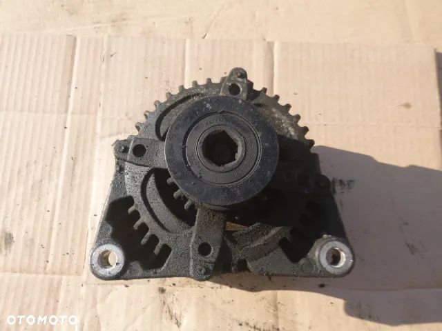 ALTERNATOR FORD FOCUS MK2 1.6 TDCI 120A 04- - 18