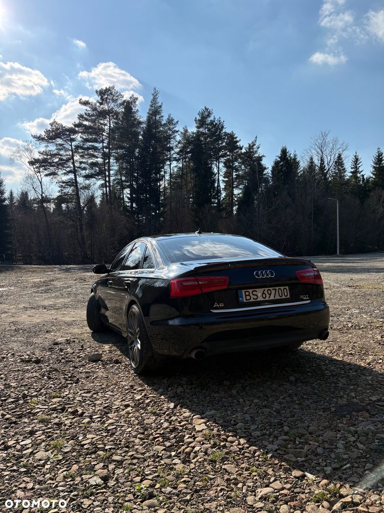 Audi A6 Limousine - 7