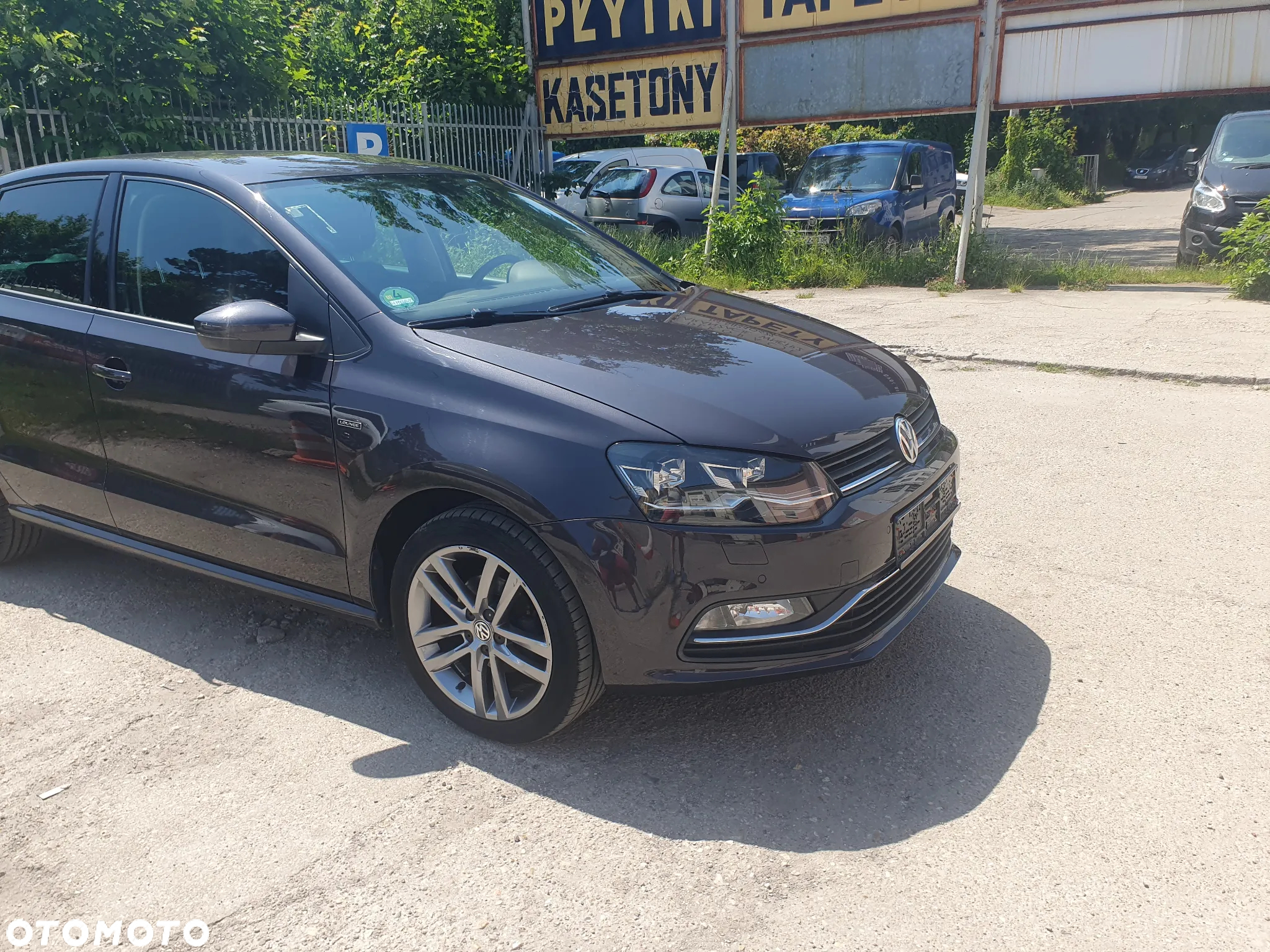 Volkswagen Polo 1.4 TDI (Blue Motion Technology) Comfortline - 7