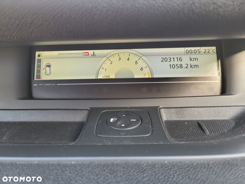 Renault Grand Scenic - 6