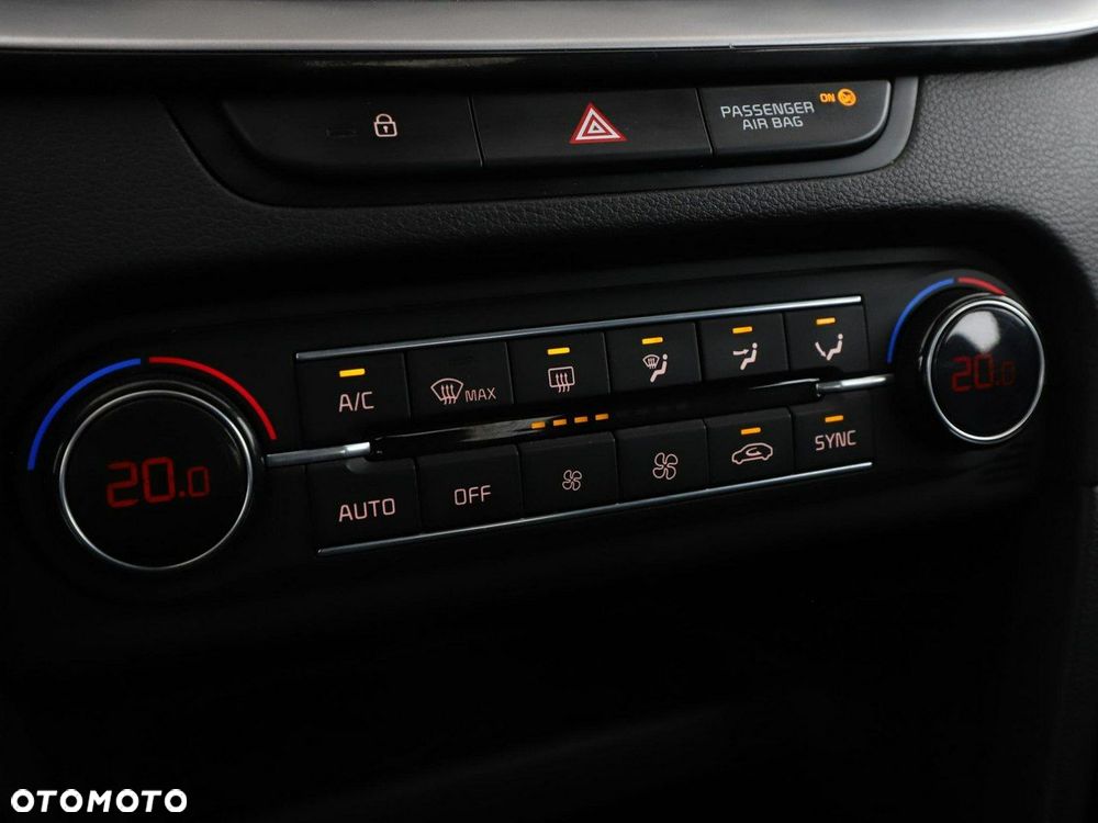 Kia XCeed 1.0 T-GDI L - 27