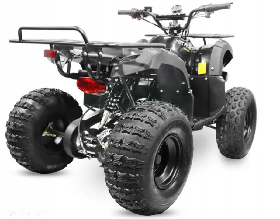 Nitro Motors Inny