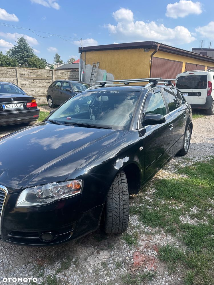 Audi A4 Avant - 3