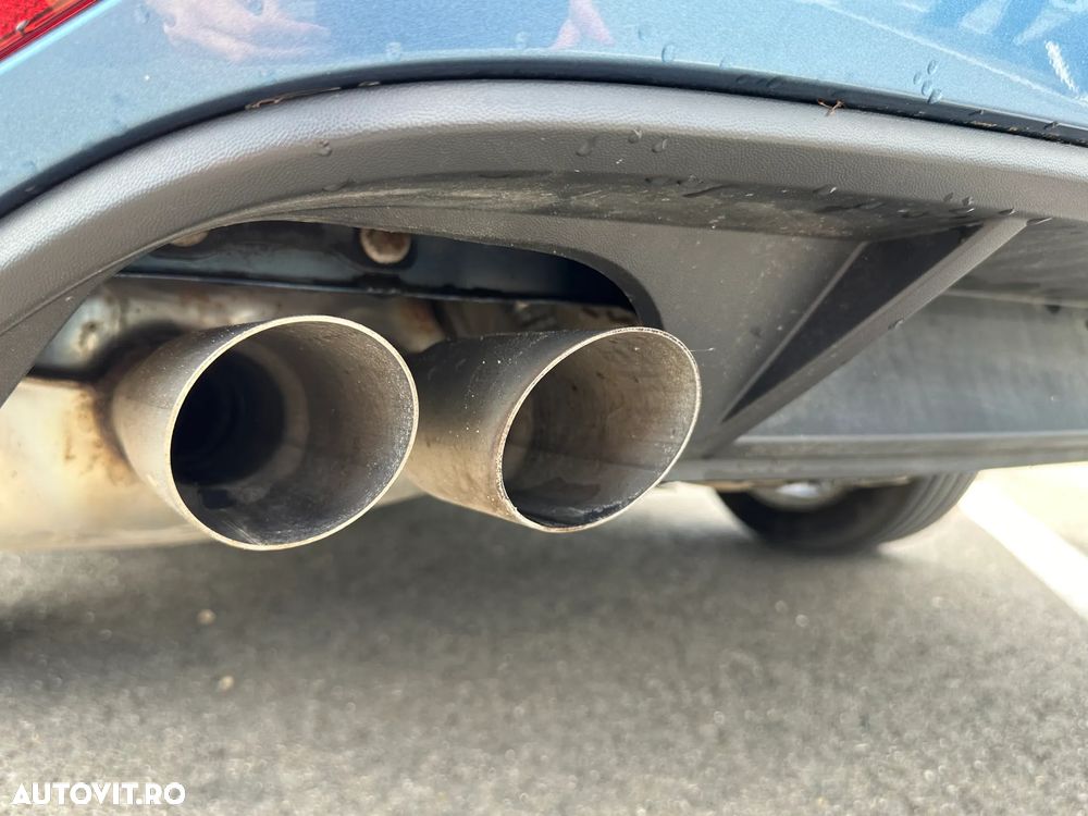 VOLKSWAGEN Golf 2015 — imagine 14