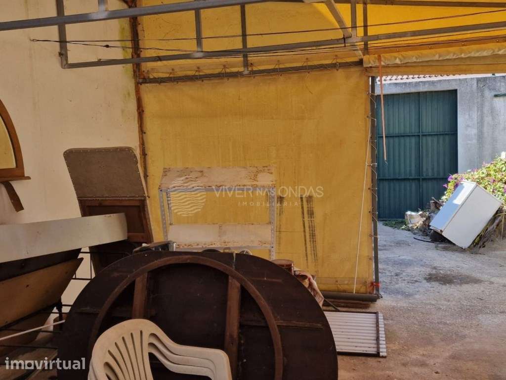 Investimento | Moradia T4 em Alverca do Ribatejo! Quatro frações pa... - Grande imagem: 3/19