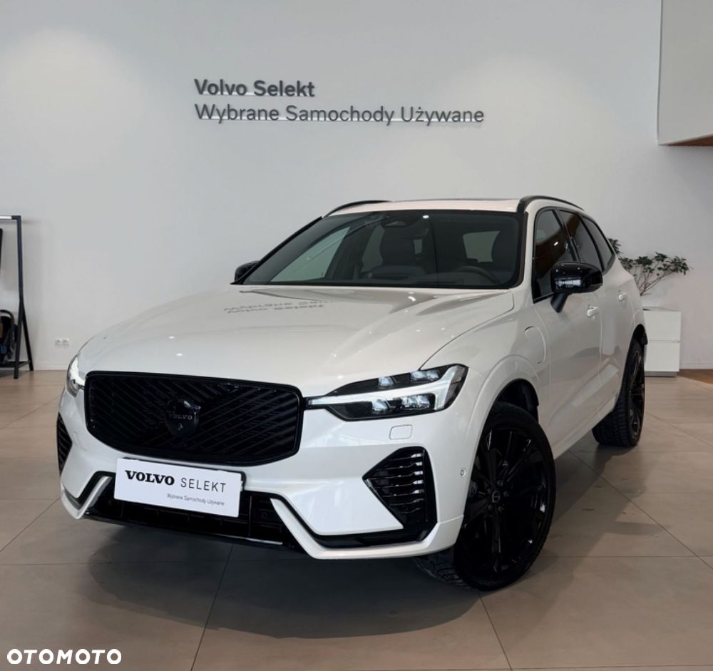 Volvo XC 60 - 2
